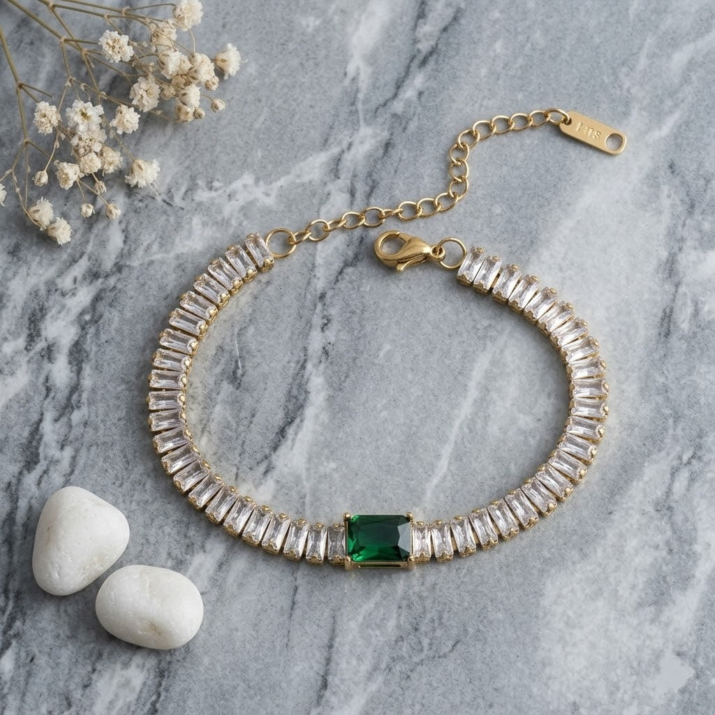 Timeless Bracelet