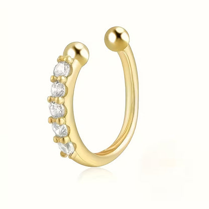 Fashionable  Nose Ring