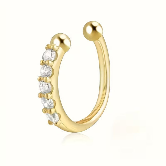 Fashionable  Nose Ring