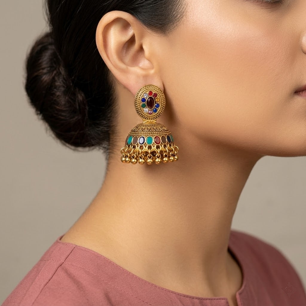 Luxury Earrings