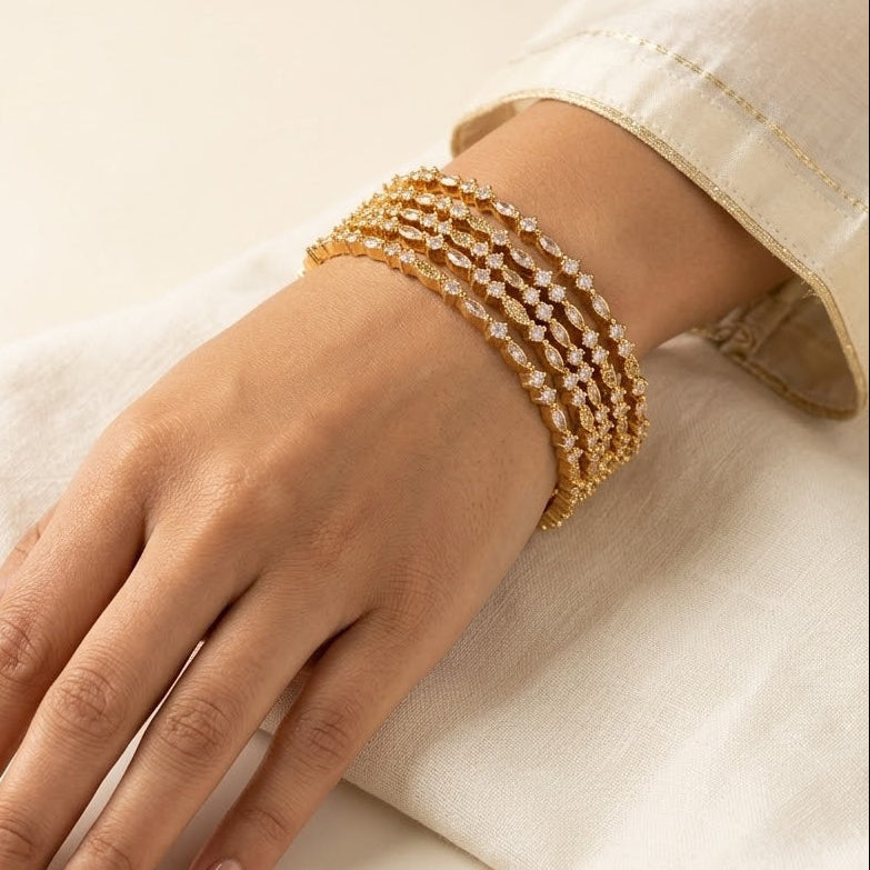 Exclusive Golden Chorri