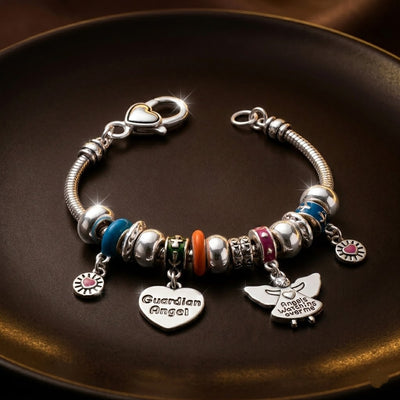 Love Angel Bracelet