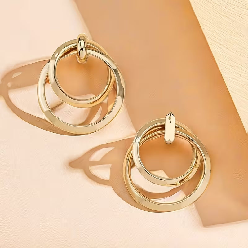 Hanging Earring