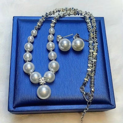 Cascade Necklace Set